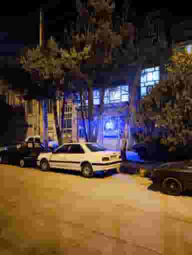 گیم نت Good Game در گلستان کرمانشاه