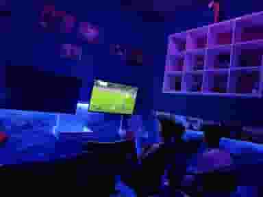 گیم نت مهدی کوی ملت بندرعباس