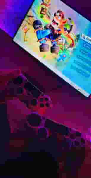 گیم نت آتاری در بازیار کلا آمل