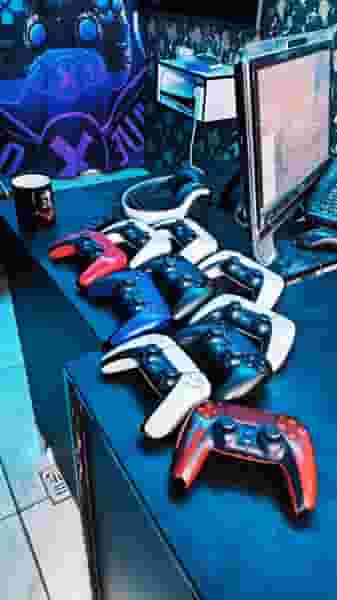 گیم نت خورشید(Sun Game) کوی ذغال سنگ کرمان