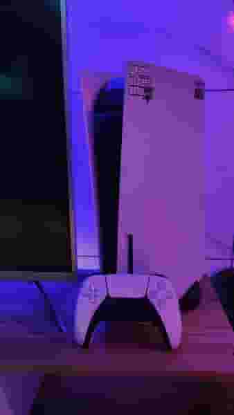 گیم نت پی اس لند در جهاد کرمان