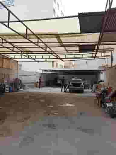 کارواش بخار المپیک در نوقطار قم