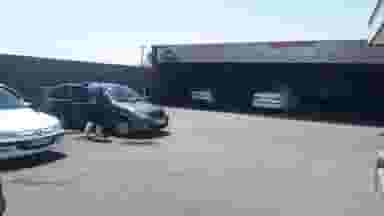 کارواش بزرگ پردیسان در پردیسان قم