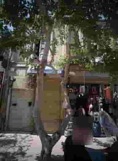 فروشگاه کیف در سراب مشهد