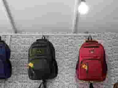 کارگاه تولیدی کیف و چمدان در رده مشهد