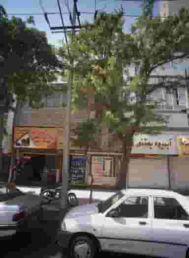 فروشگاه کیف در هفده شهریور مشهد