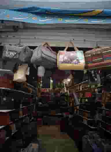 فروشگاه کیف در آیت الله خامنه ای مشهد