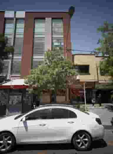 فروشگاه کیف و چمدان جزیره در آزادشهر مشهد