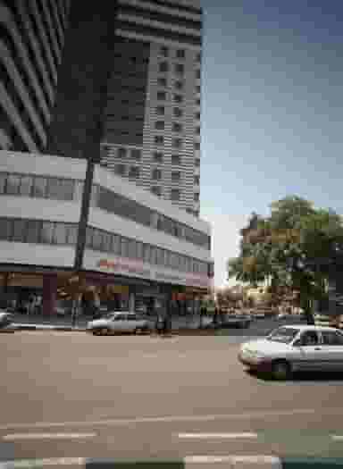 کیف فروشی در هفده شهریور مشهد