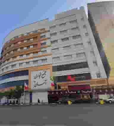 عطریات پریان در هفده شهریور مشهد