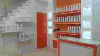 پخش عمده عطر فرگرانس شهرک صدرا شیراز