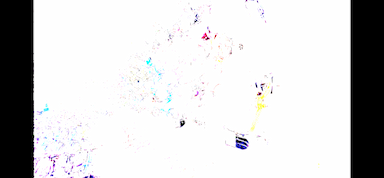 هایپر دوچرخه یزدی در هفده شهریور مشهد