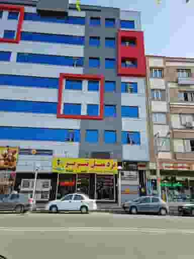 فروشگاه تردمیل تبریز کوی چرنداب تبریز