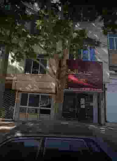 گالری آرایشی سنجاقک در ایثارگران مشهد