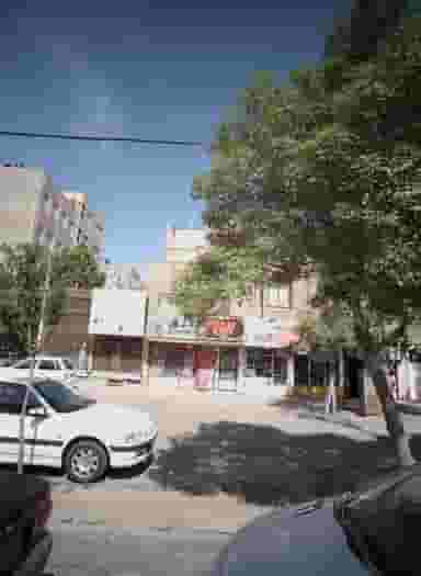 گالری یگانه در شفا مشهد