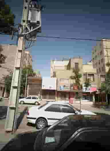 آرایشی نازگل در شفا مشهد