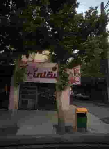 فسقلی در مشهدقلی مشهد