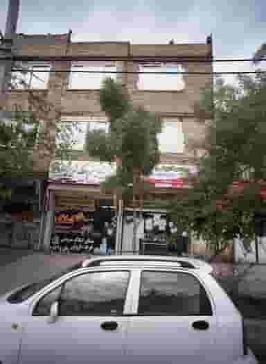 بورس لوازم آرایشی آرابی را شهرک غرب مشهد