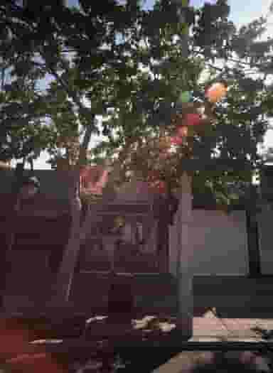 آرایشی مهلا در طلاب مشهد