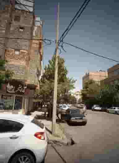 آرایشی اهورا در هنرور مشهد