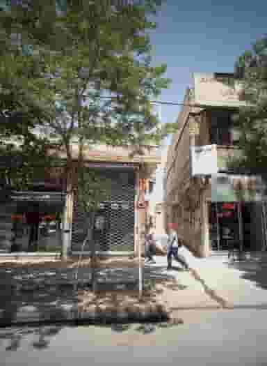 لوازم آرایشی ترمه در مشهدقلی مشهد