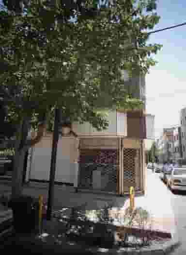 آرایشی یاس کوی المهدی مشهد