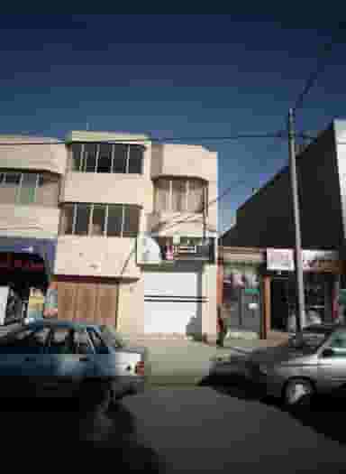 گالری نگین در مشهدقلی مشهد