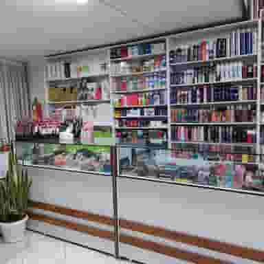 آرایشی بهداشتی پارلا در رکن آباد کرج