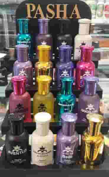 فروشگاه کامن در حکم آباد تبریز