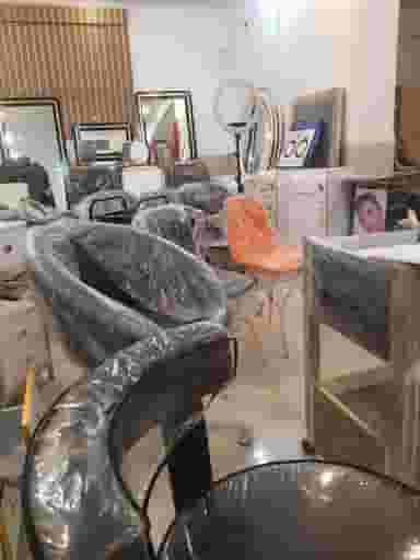 ساختمان اندیشه گستر در ولایت یزد