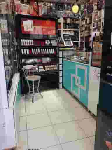 گالری مانی در صفاییه قم