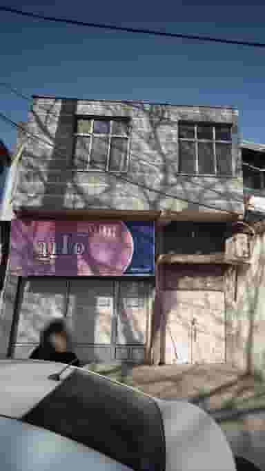 سالن زیبایی ملیح مقدم ساری در استخر سر ساری