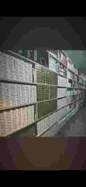 آرایشی بهداشتی ونوس در پیرنجم الدین سمنان