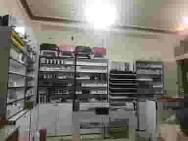 فروشگاه بانوی ایرانی در فاز ۱ اندیشه شهریار