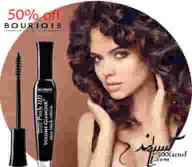 فروشگاه سرزمین رنگ مو در جنت آباد مرکزی 