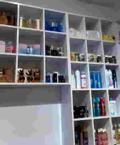 لوازم آرایشی کیمیا در سلیمانی 