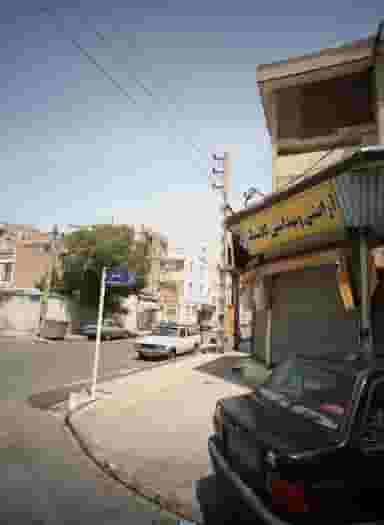 آرایشی بهداشتی کلاسیک در خزانه 