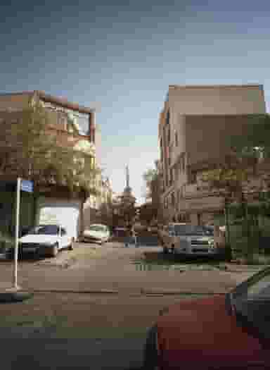 آرایشی پردیس در نارمک 