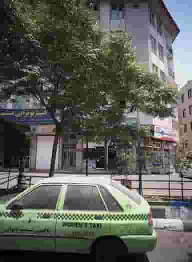 ارزانسرای کیش در خلیج فارس شمالی 