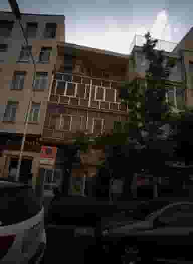 فروشگاه سحر در نصرت 