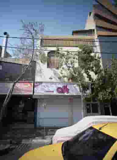 فروشگاه لوازم آرایشی بهداشتی باران در فلاح 