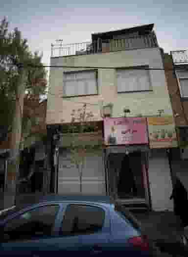 لوازم آرایشی تهرانی در شمیران نو 