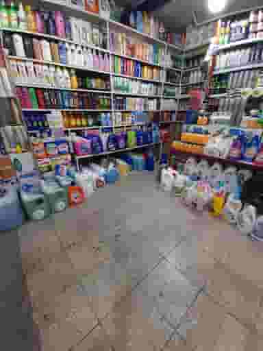 فروشگاه بی بی تک در مولوی 