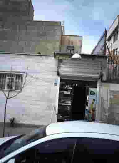 فروشگاه لوازم آرایشی شهرک آزادی 