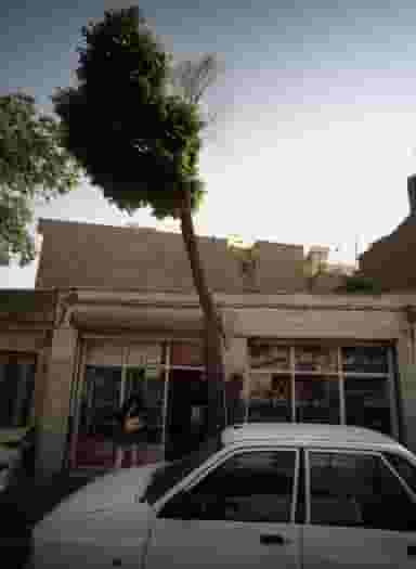 فروشگاه برادران در سلیمانی 