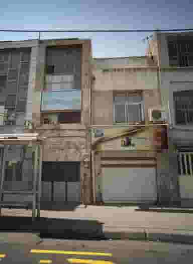 گالری آرایشی آریستا در مطهری 