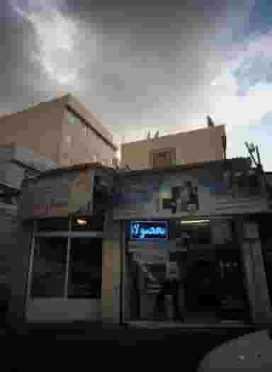 گالری رخ در نبی اکرم 