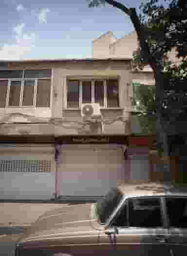 آرایشی بهداشتی پارمیدا در طیب 