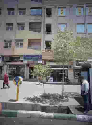 فروشگاه لوازم آرایشی بهداشتی در خلیج فارس شمالی 