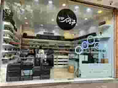 فروشگاه رضایی vip در فردوسی 